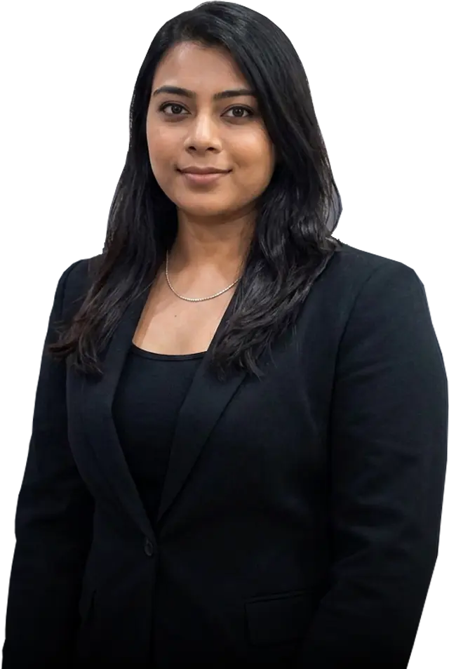 Kasthuri, Operations & Project Management