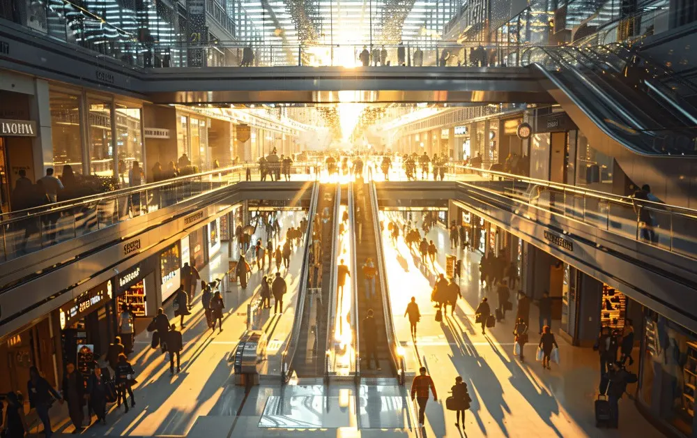 Future-Proofing Large-Scale Spaces: The Role of Virtual Tours in Modern Architecture