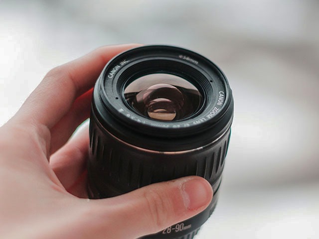 Make a great first impression with eye-catching visuals and boost visibility among your buyers. 