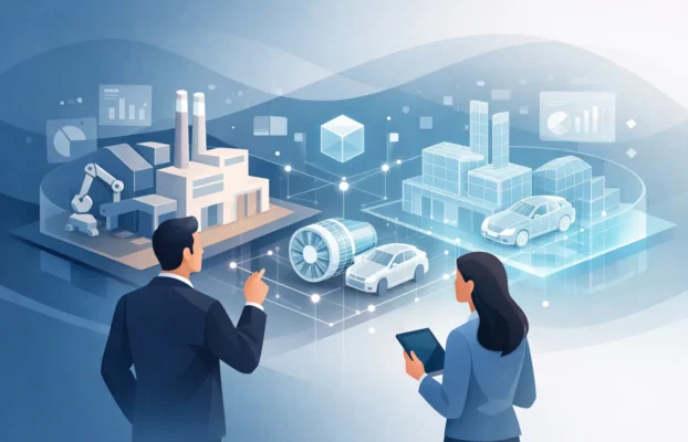 Digital Twin Implementation Guide for Teams