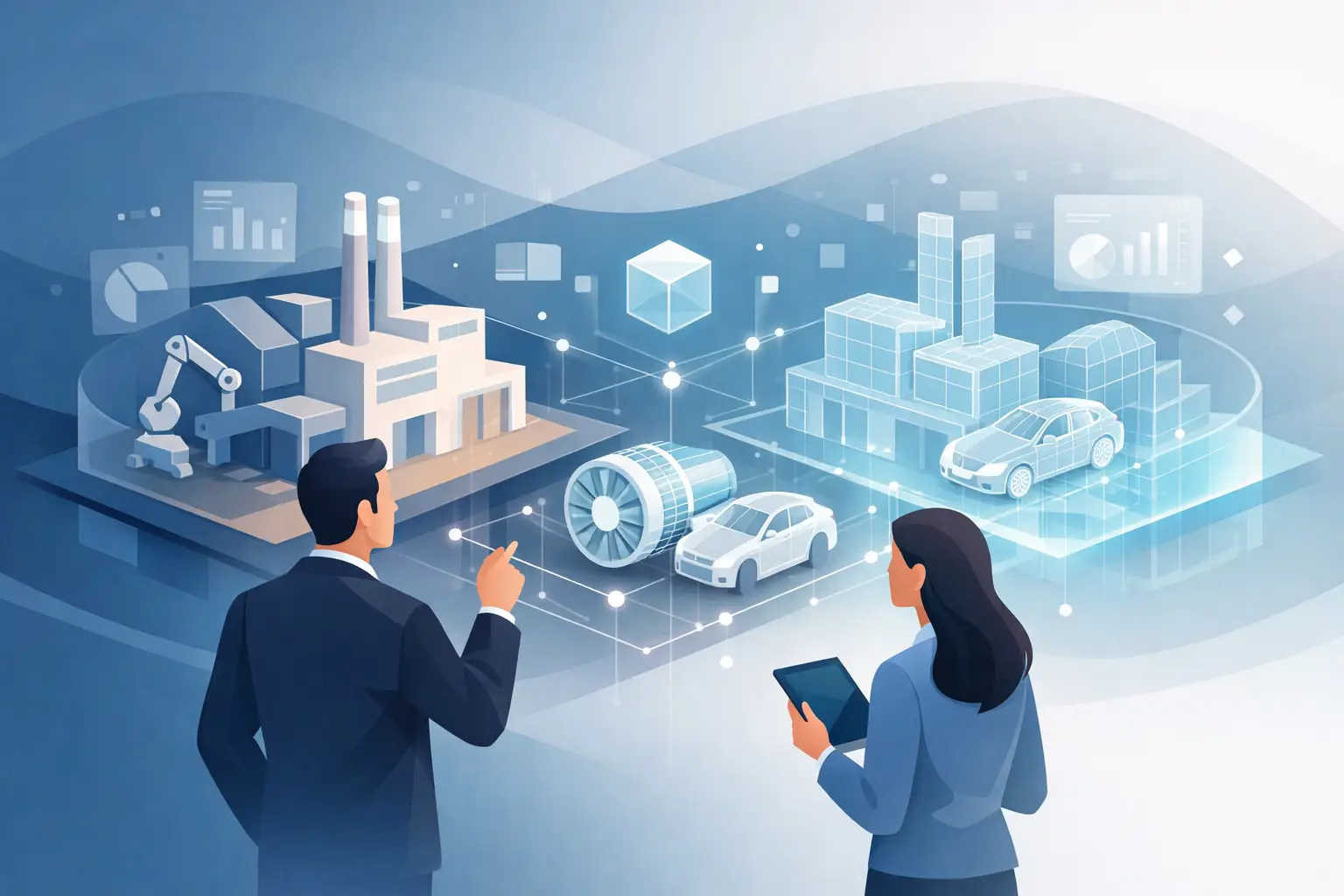 Digital Twin Implementation Guide for Teams