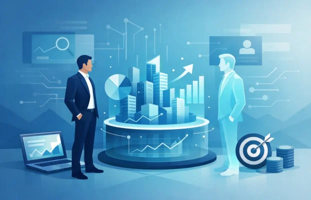 Digital Twin Marketing Guide for Better ROI