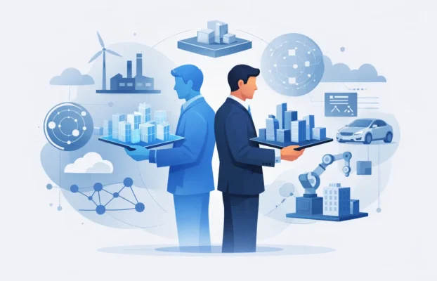8 Best Digital Twin Platforms