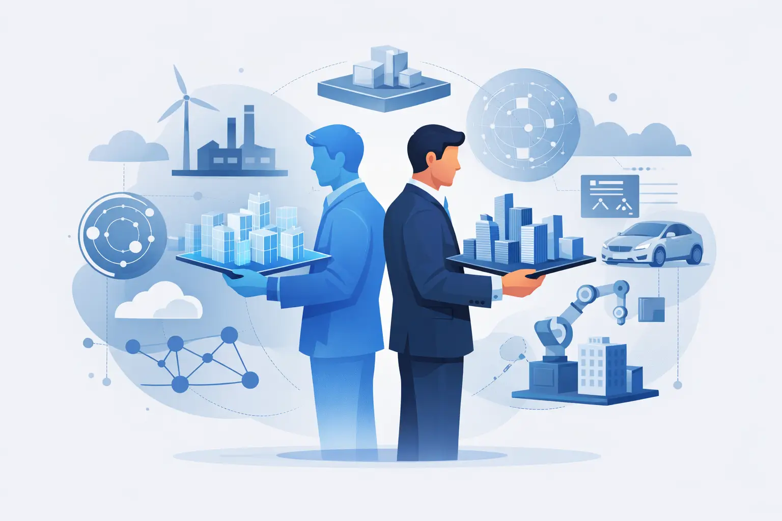 8 Best Digital Twin Platforms