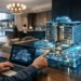 Digital Twin Case Study Hotel Results