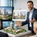 How to Present Unbuilt Developments Well