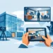 Matterport for Commercial Leasing Works