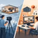 Matterport vs CGI Walkthrough: Which Fits?