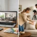 Virtual Staging vs Physical Staging