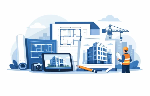 What Is As Built Documentation?