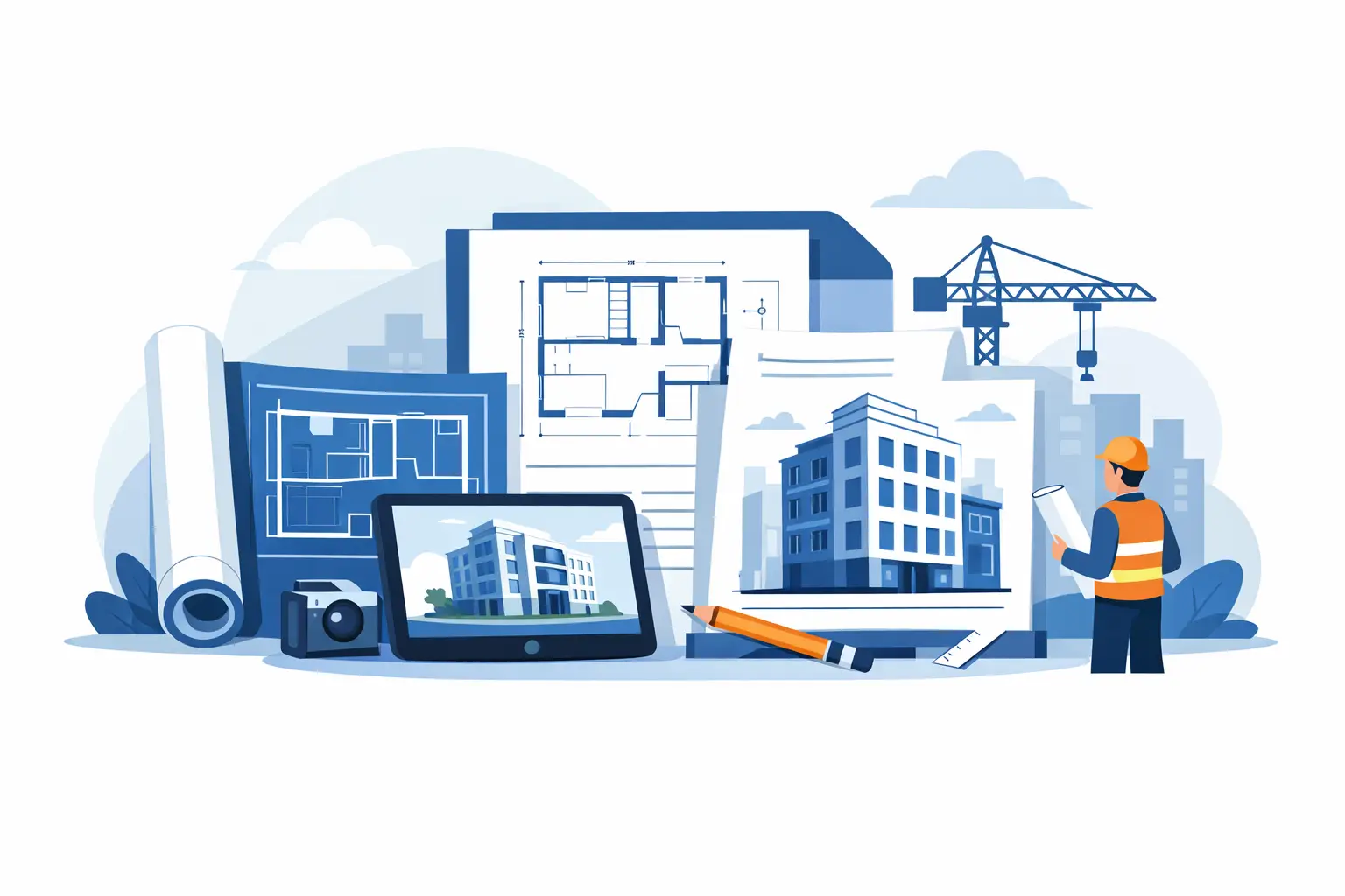 What Is As Built Documentation?