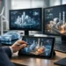 Best Tools for Digital Twins by Business Use