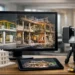 BIM Ready Point Cloud Workflow for Existing Buildings