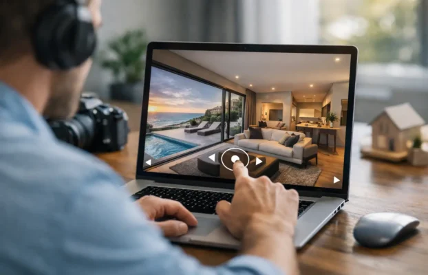 Can Virtual Tours Increase Bookings? The Evidence