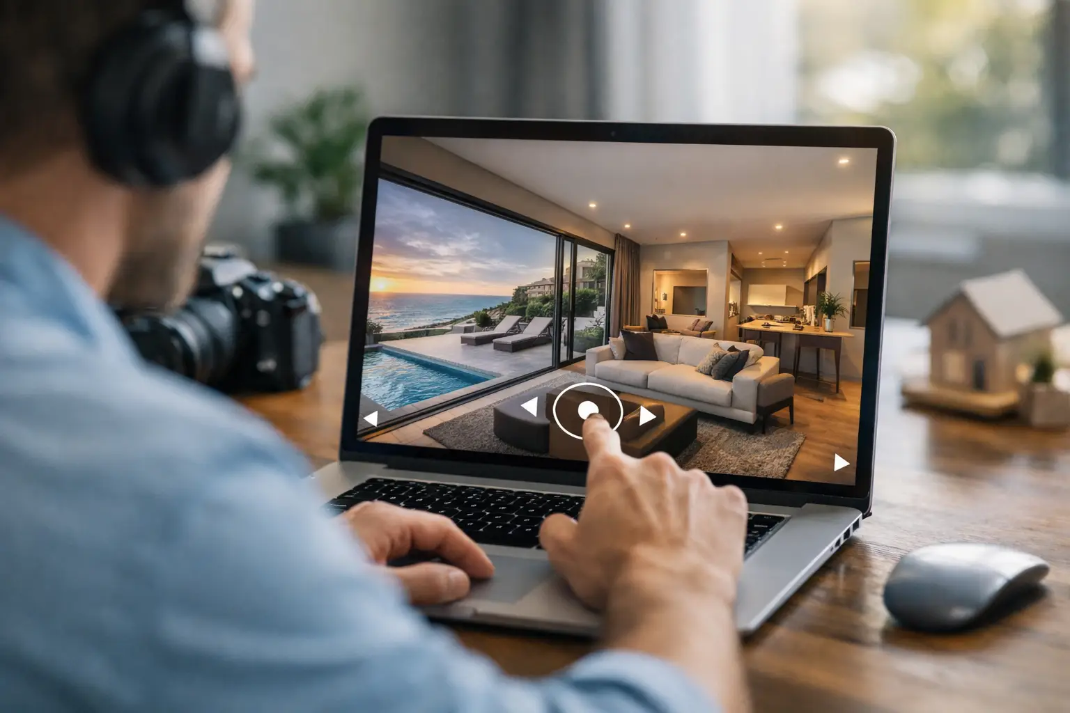 Can Virtual Tours Increase Bookings? The Evidence