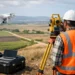 Drone Mapping vs Surveying: What Fits Best?