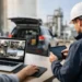 How to Reduce Site Visits Without Losing Control
