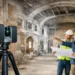 LiDAR Scanning Example for Building Renovation