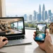 Remote Property Viewing Malaysia: What Works