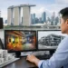 Singapore Scan to BIM Consultant: What Matters