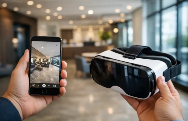 Are Virtual Tours Worth It for Commercial Spaces?