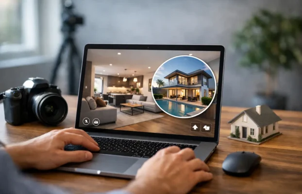 Guide to Virtual Property Marketing That Converts