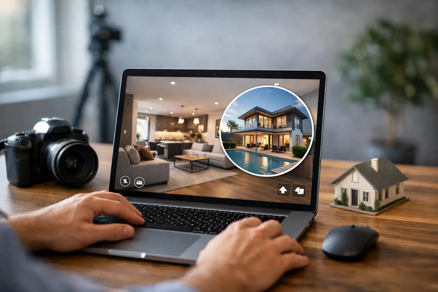 Guide to Virtual Property Marketing That Converts