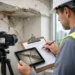 How to Document Building Conditions Accurately