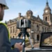 How to Scan Heritage Buildings Without Guesswork
