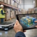 Warehouse 3D Mapping Services That Improve Control