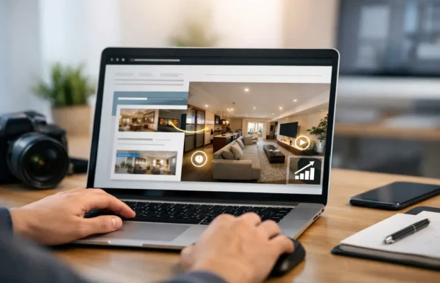Website Integration for Virtual Tours That Converts