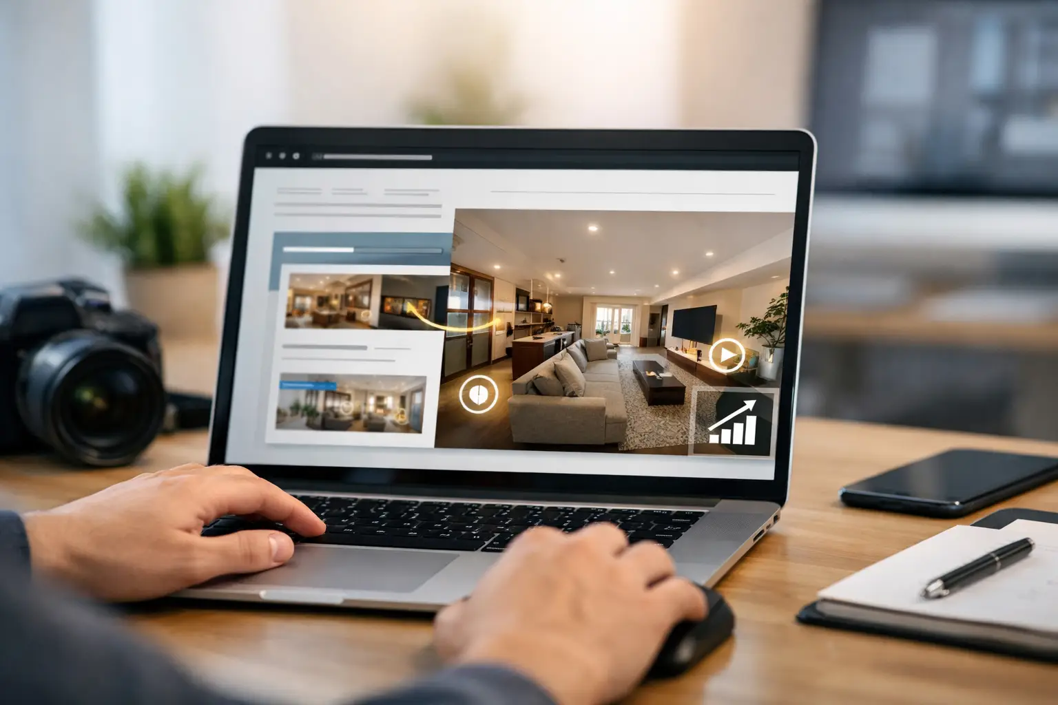 Website Integration for Virtual Tours That Converts