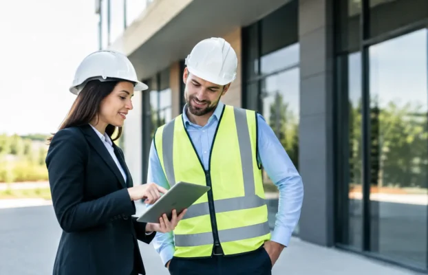 A Practical Guide to Digital Facility Handover