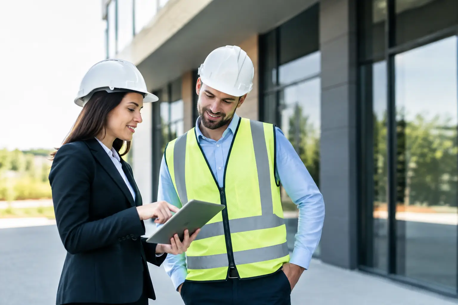 A Practical Guide to Digital Facility Handover