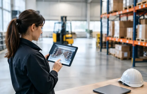 Best 3D Tools for Warehouses That Deliver Results