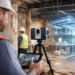 BIM Retrofit Scanning for Smarter Renovations