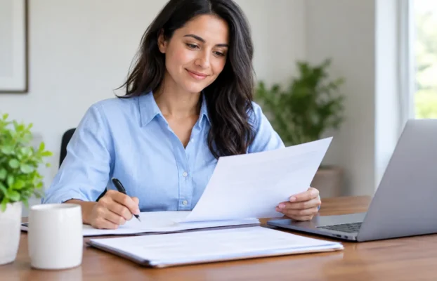 Insurance Claim Documentation That Holds Up