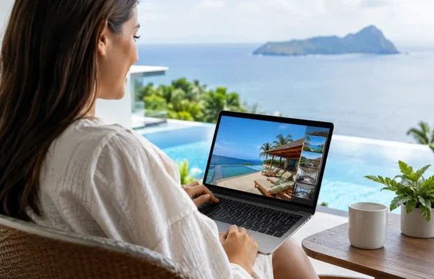 Top Virtual Experiences for Resorts That Convert