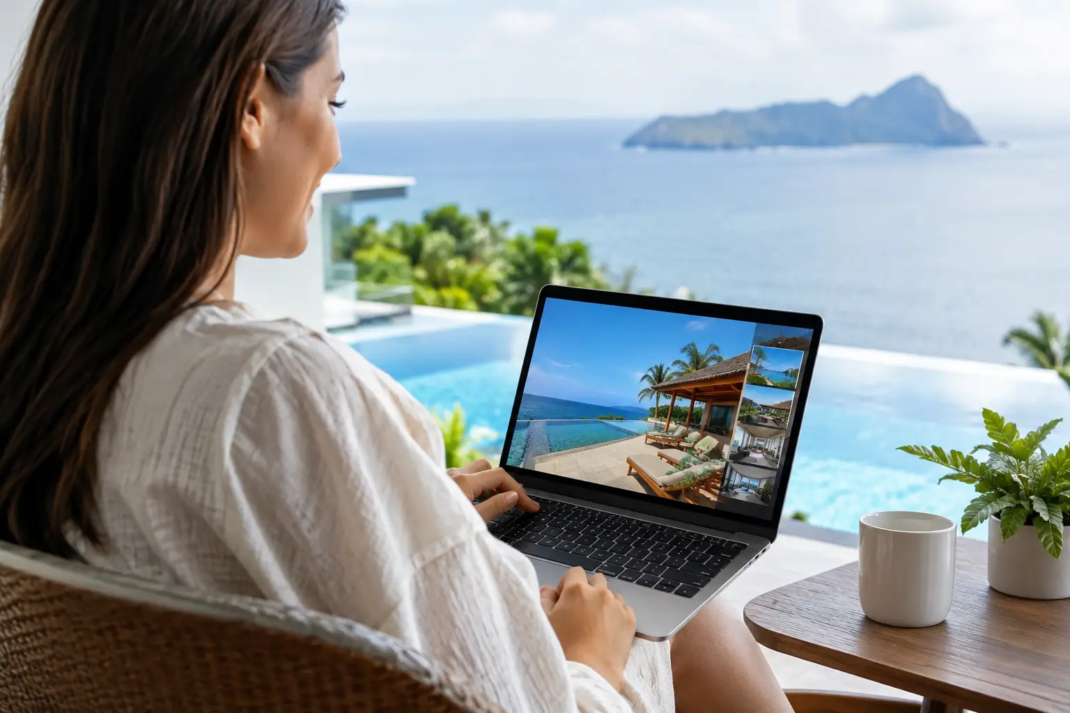 Top Virtual Experiences for Resorts That Convert