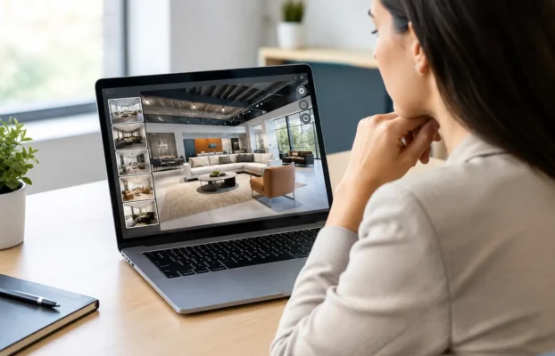 What Determines Virtual Showroom Costs?