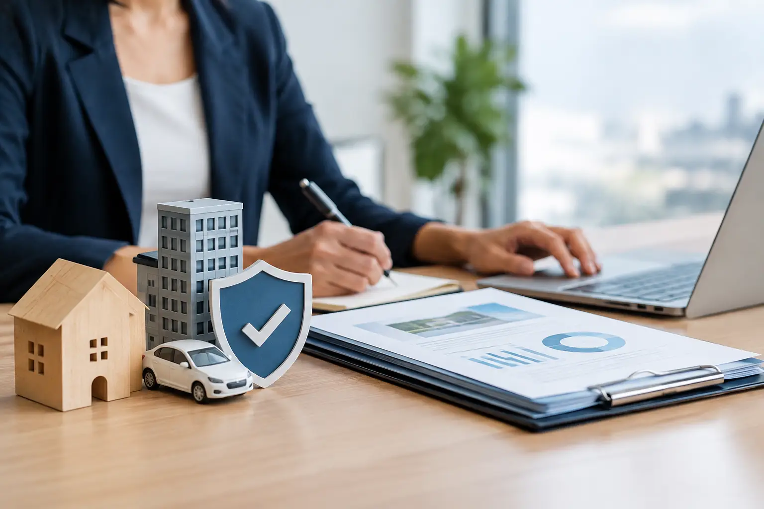 Best Asset Records for Insurers That Reduce Risk