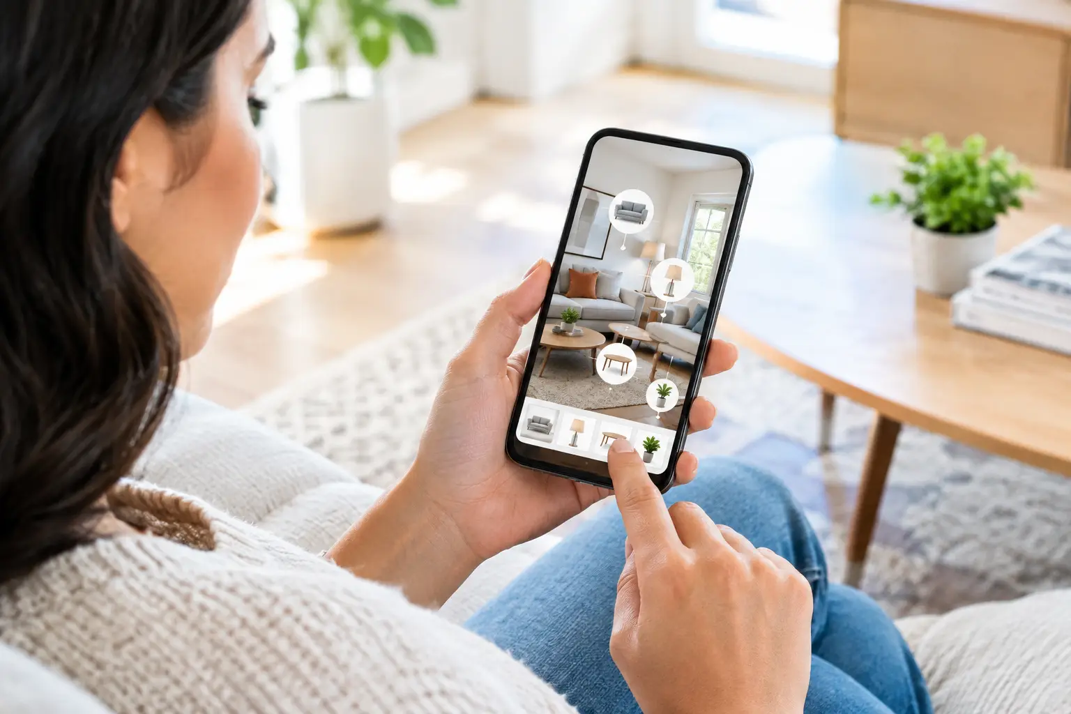 How to Create Shoppable Tours That Convert