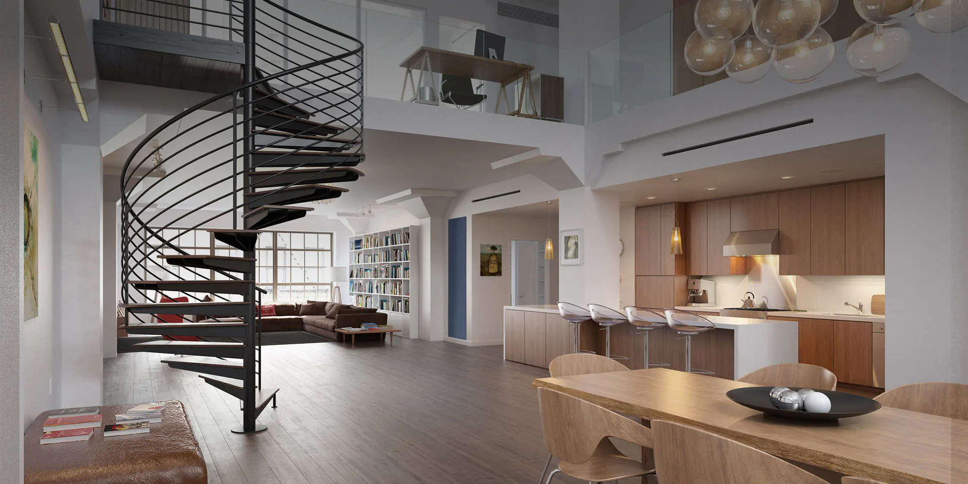 Immerse buyers in the next generation of home shopping experience
