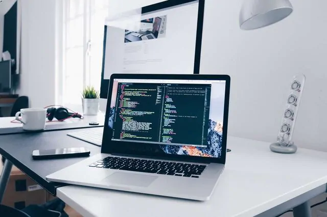 Showcase every detail of your listing with a beautifully designed website