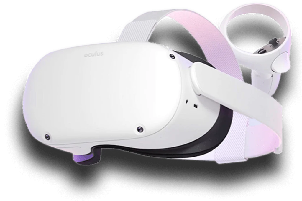 vr set