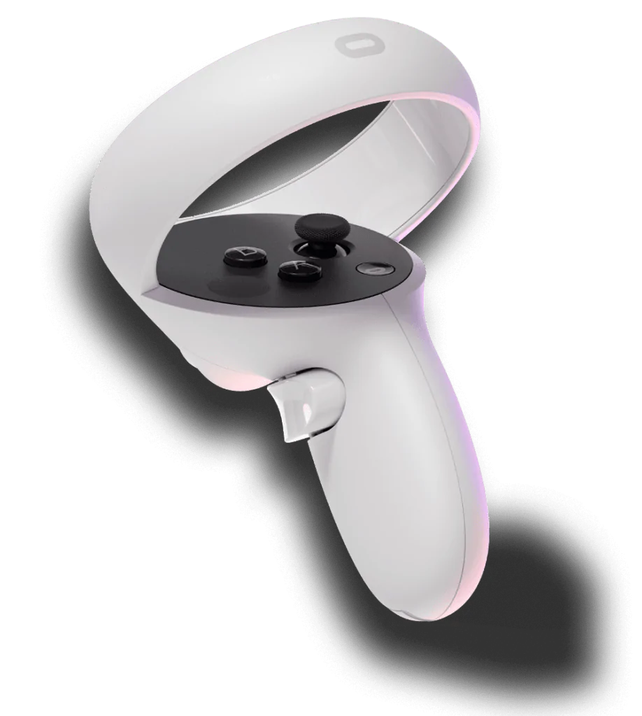 vr controller