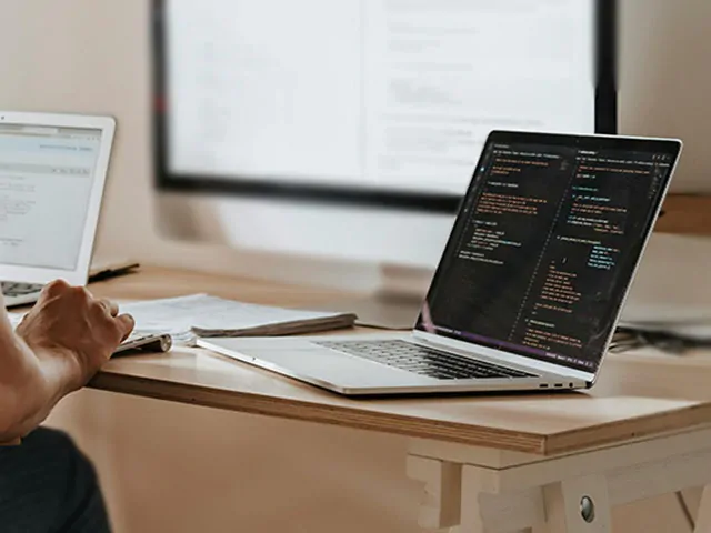 Design and develop engaging websites that offer seamless user experiences and dynamic interfaces..