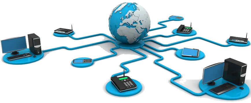 network